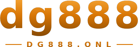 dg888 โลโก้